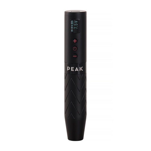 Peak Astra Wireless PMU Machine Raven - BVShop