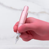 Peak Elara Rose Gold RCA Tattoo And PMU Pen - BVShop