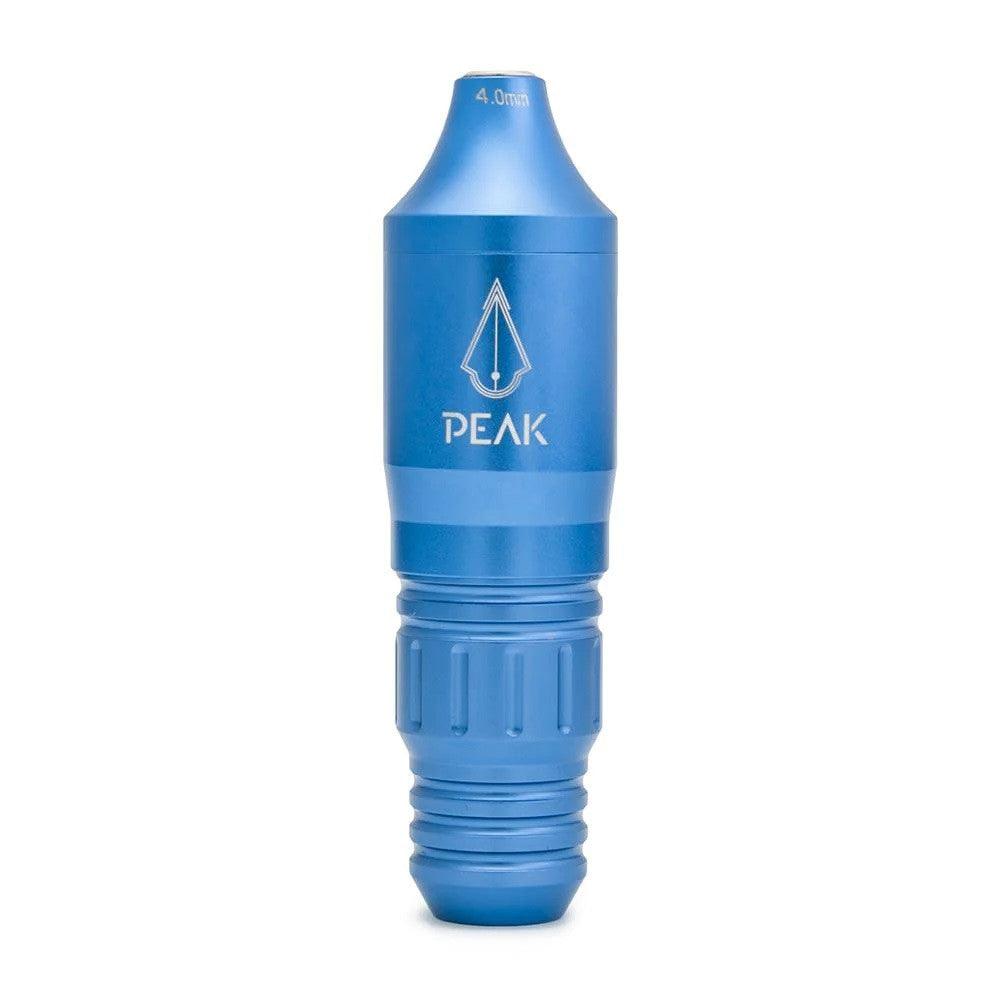 Peak Kyan Rotary Tattoo Pen Blue - BVShop
