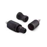 Peak Matrix Rotary Tattoo Pen Black - BVShop