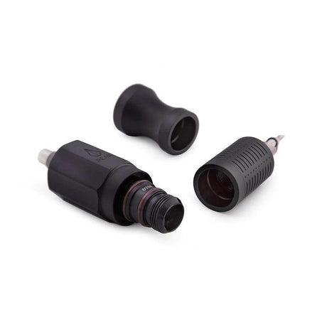 Peak Matrix Rotary Tattoo Pen Black - BVShop