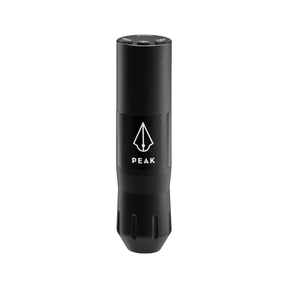 Peak S1MP Black Wireless Tattoo Machine - BVShop