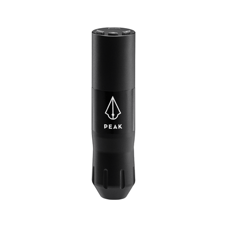 Peak S1MP Black Wireless Tattoo Machine - BVShop
