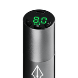 Peak S1MP Black Wireless Tattoo Machine - BVShop