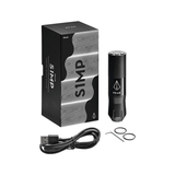 Peak S1MP Black Wireless Tattoo Machine - BVShop