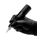 Peak S1MP Black Wireless Tattoo Machine - BVShop