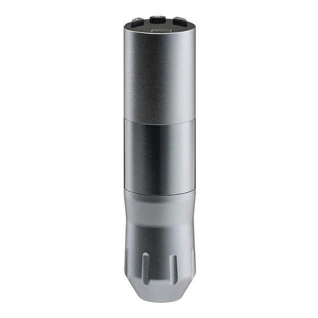 Peak S1MP Gunmetal Wireless Tattoo Machine - BVShop