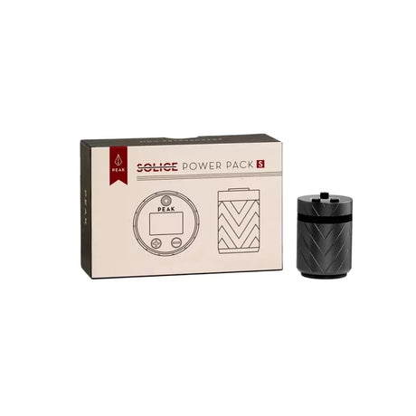 Peak Solice Power Pack S Battery - BVShop