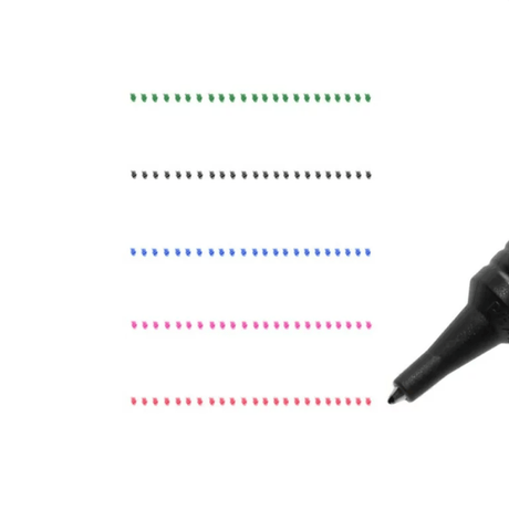 Peak Dotwork Ink Drawing Cartridge - BVShop