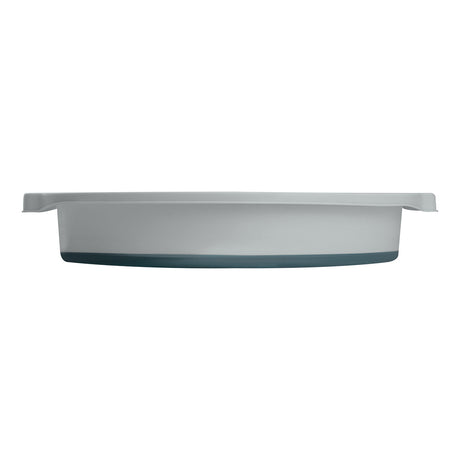 PEDICURE BOWL FOLDABLE BLUE - BVShop