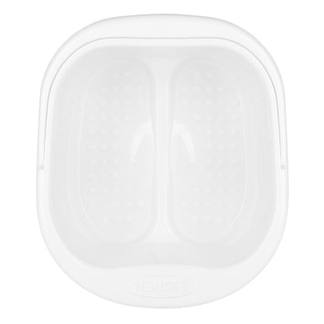 Pedicure bowl white lich - BVShop