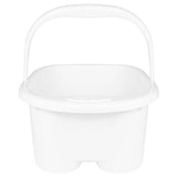 Pedicure bowl white lich - BVShop