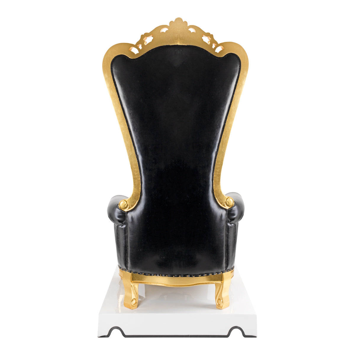 Pedicure station TRON black - BVShop