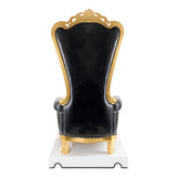 Pedicure station TRON black - BVShop