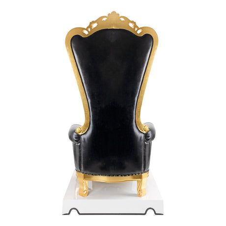 Pedicure station TRON black - BVShop