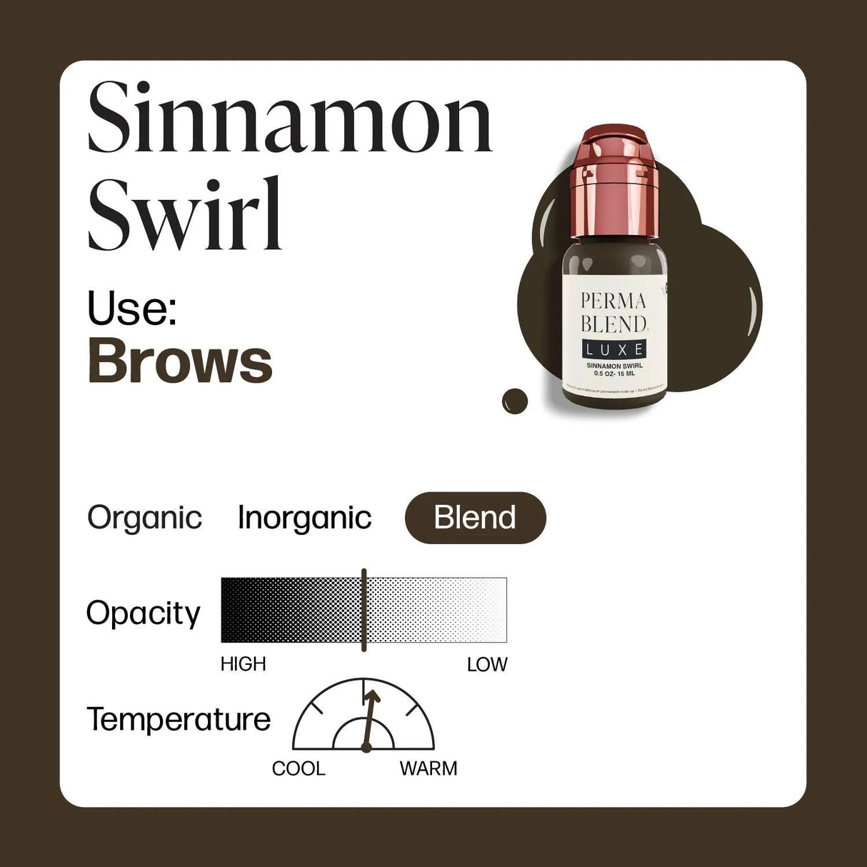 Perma Blend Chocolate Collection LUXE - BVShop