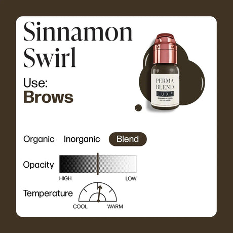 Perma Blend Chocolate Collection LUXE - BVShop