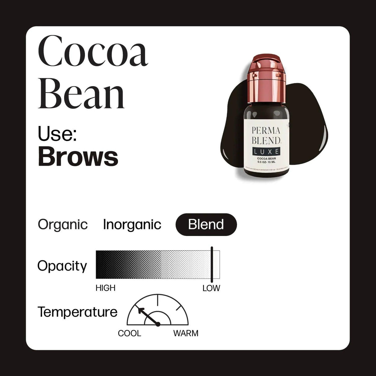Perma Blend Chocolate Collection LUXE - BVShop