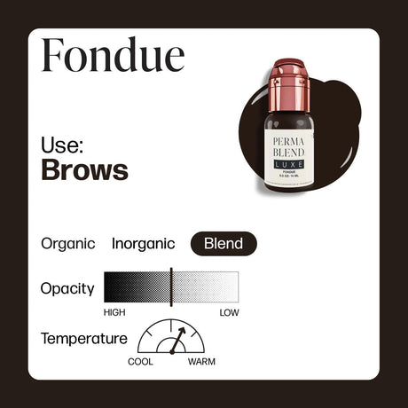 Perma Blend Chocolate Collection LUXE - BVShop