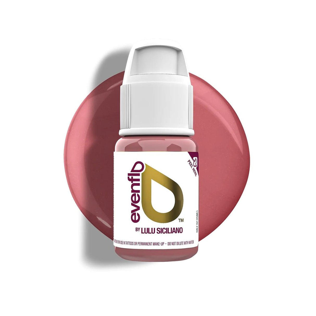 Perma Blend Evenflo Dirty French - BVShop