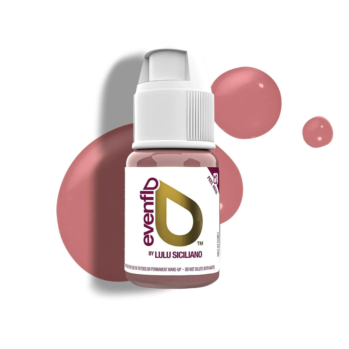 Perma Blend Evenflo Naturalista - BVShop