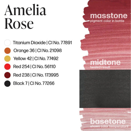 Perma Blend LUXE Amelia Rose - BVShop
