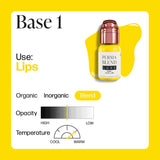 Perma Blend LUXE Base 1 - BVShop