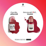 Perma Blend LUXE Boudoir - BVShop
