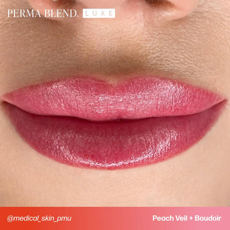 Perma Blend LUXE Boudoir - BVShop