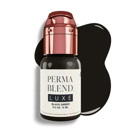 Perma Blend LUXE Brow Chicka Wow Wow Set - BVShop