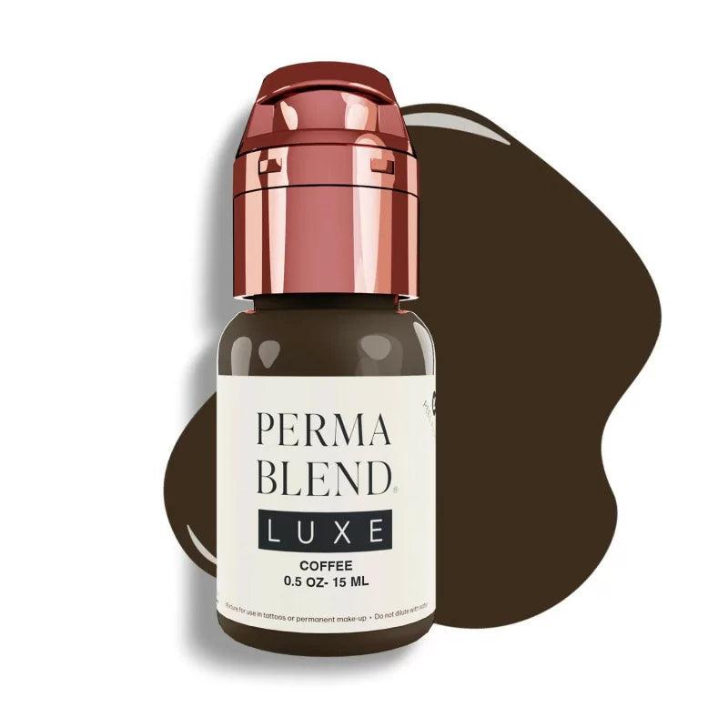 Perma Blend LUXE Brow Chicka Wow Wow Set - BVShop