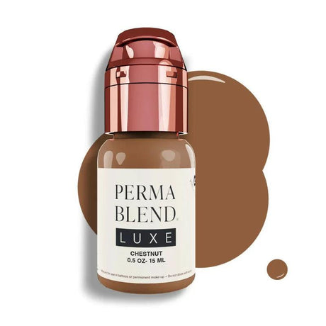 Perma Blend LUXE Brow Chicka Wow Wow Set - BVShop