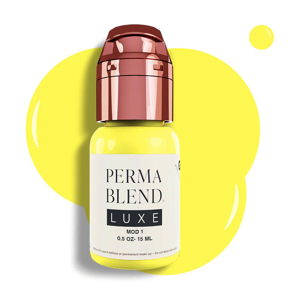 Perma Blend LUXE Carla Ricciardone Embody Set - BVShop