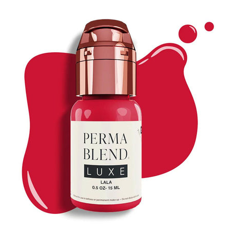 Perma Blend LUXE Carla Ricciardone Enhance Set - BVShop