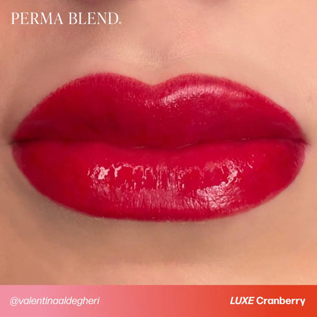 Perma Blend LUXE Cranberry - BVShop
