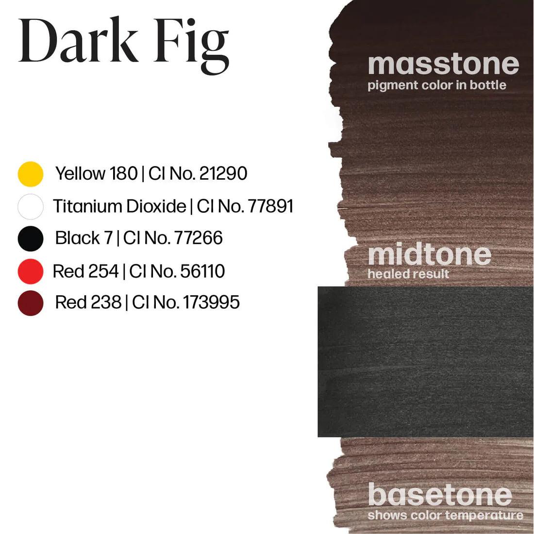 Perma Blend LUXE Dark Fig 15ml - BVShop