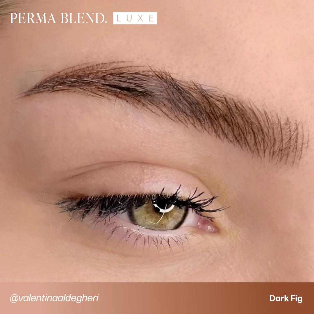 Perma Blend LUXE Dark Fig 15ml - BVShop