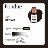 Perma Blend LUXE Fondue 15ml - BVShop