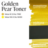 Perma Blend LUXE Golden Pear Toner - BVShop