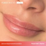 Perma Blend LUXE Henna - BVShop