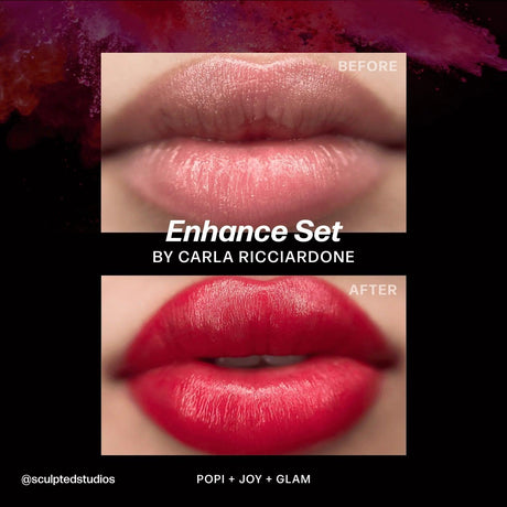 Perma Blend LUXE Joy - BVShop