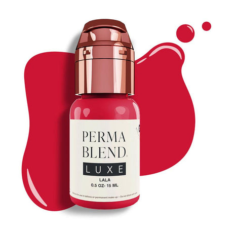 Perma Blend LUXE Lala - BVShop