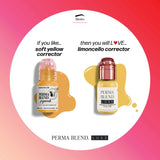 Perma Blend LUXE Limoncello Corrector - BVShop