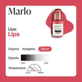 Perma Blend LUXE Marlo - BVShop