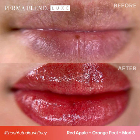 Perma Blend LUXE Mod 3 - BVShop