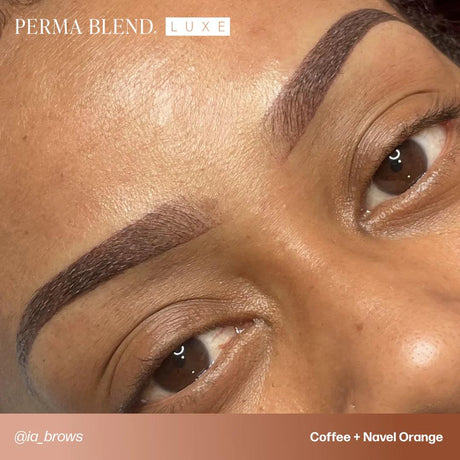 Perma Blend LUXE Navel Orange 15ml - BVShop