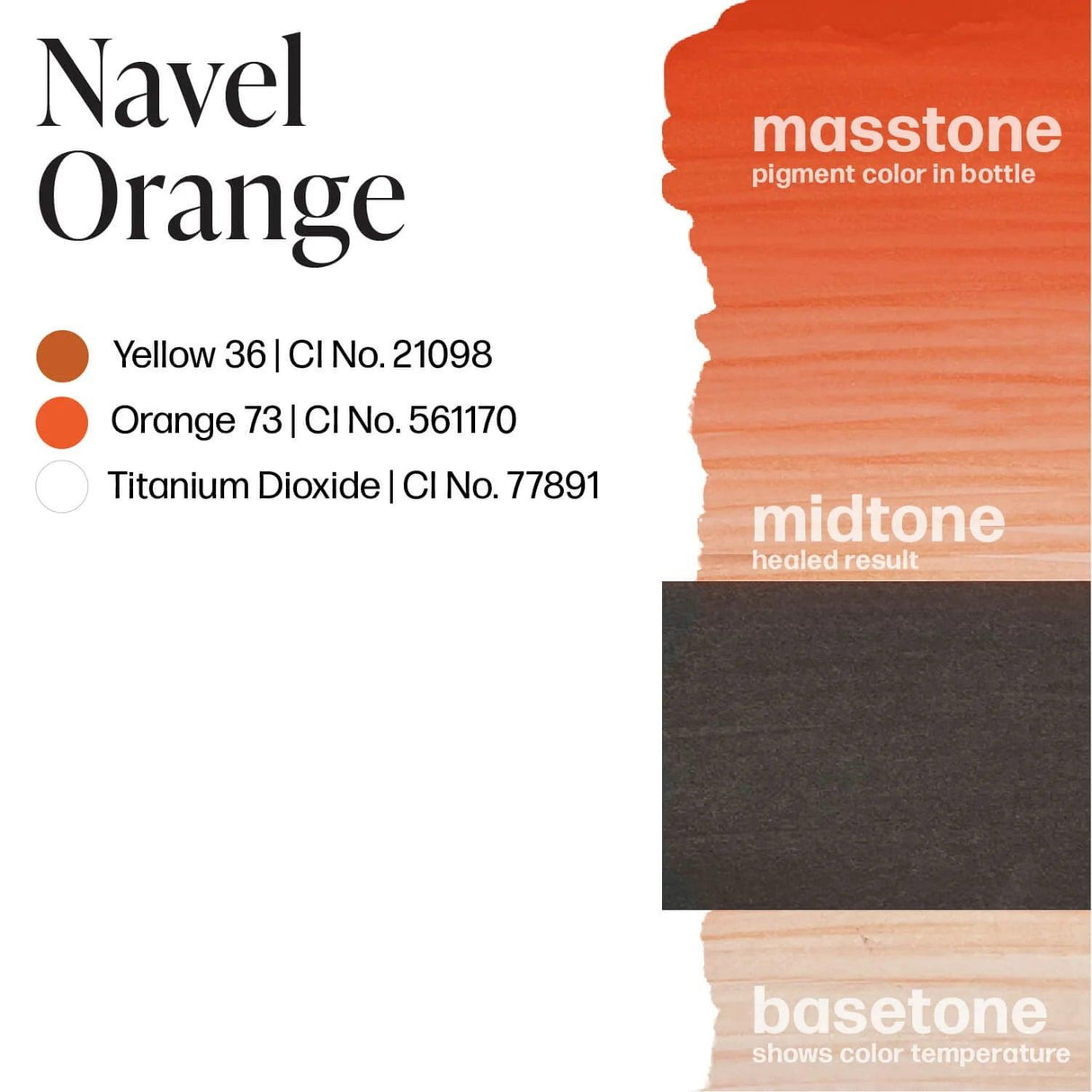 Perma Blend LUXE Navel Orange 15ml - BVShop