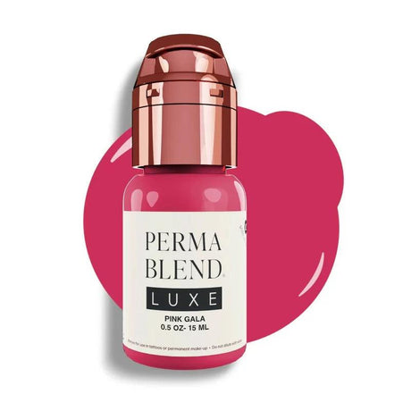 Perma Blend LUXE Pucker Up Buttercup Lip Set - BVShop