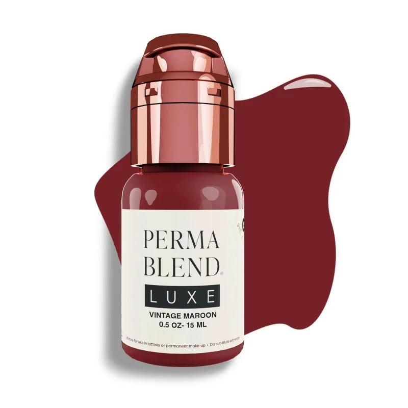 Perma Blend LUXE Pucker Up Buttercup Lip Set - BVShop