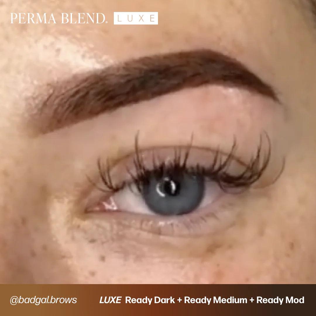 Perma Blend LUXE Ready Medium - BVShop